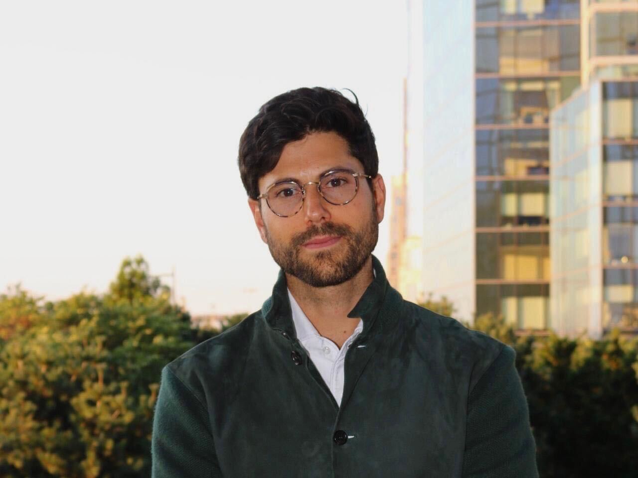 Santiago Roel Santos